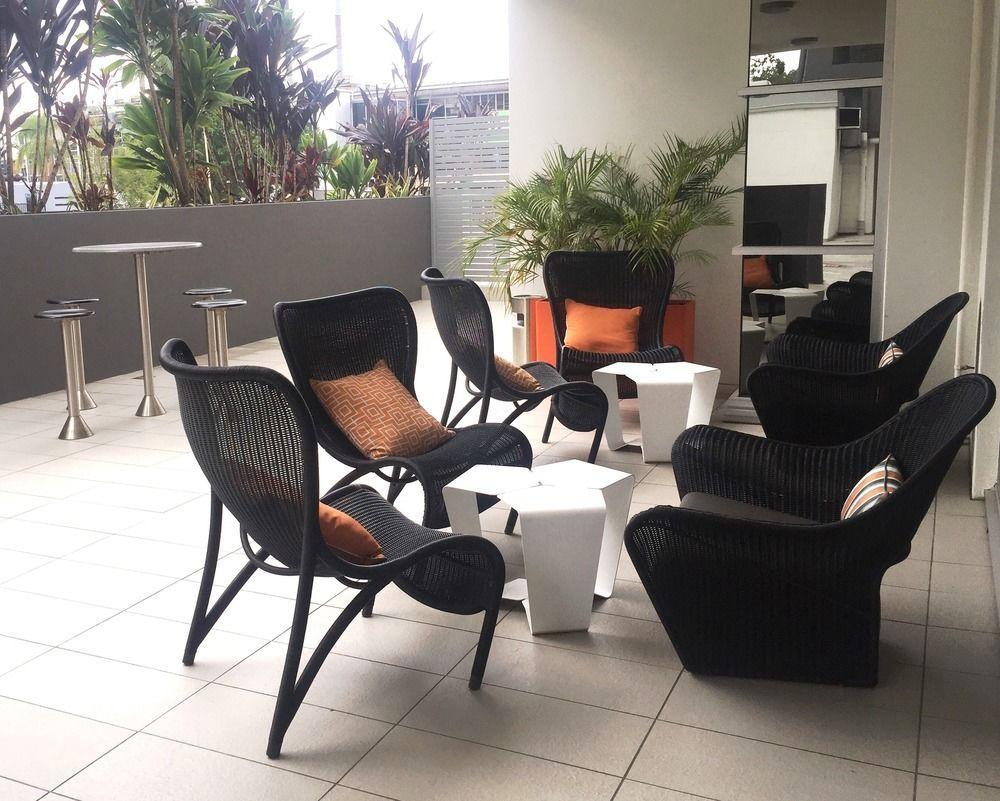 Aparthotel Quest Breakfast Creek Brisbane Exteriér fotografie